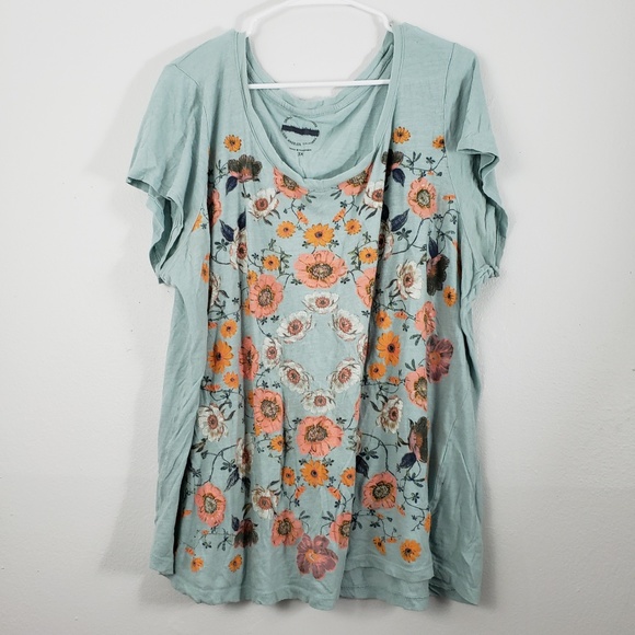 lucky brand plus size clearance